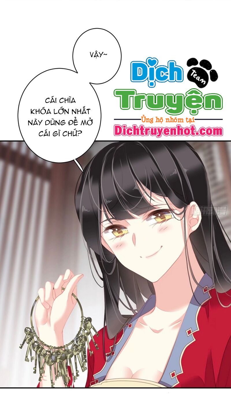 quận chúa bất tư gia chapter 103 - Trang 5