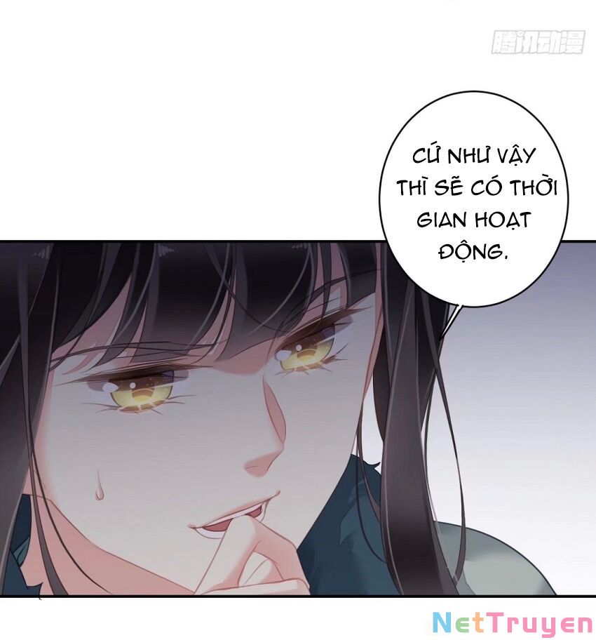 quận chúa bất tư gia chapter 105 - Trang 5