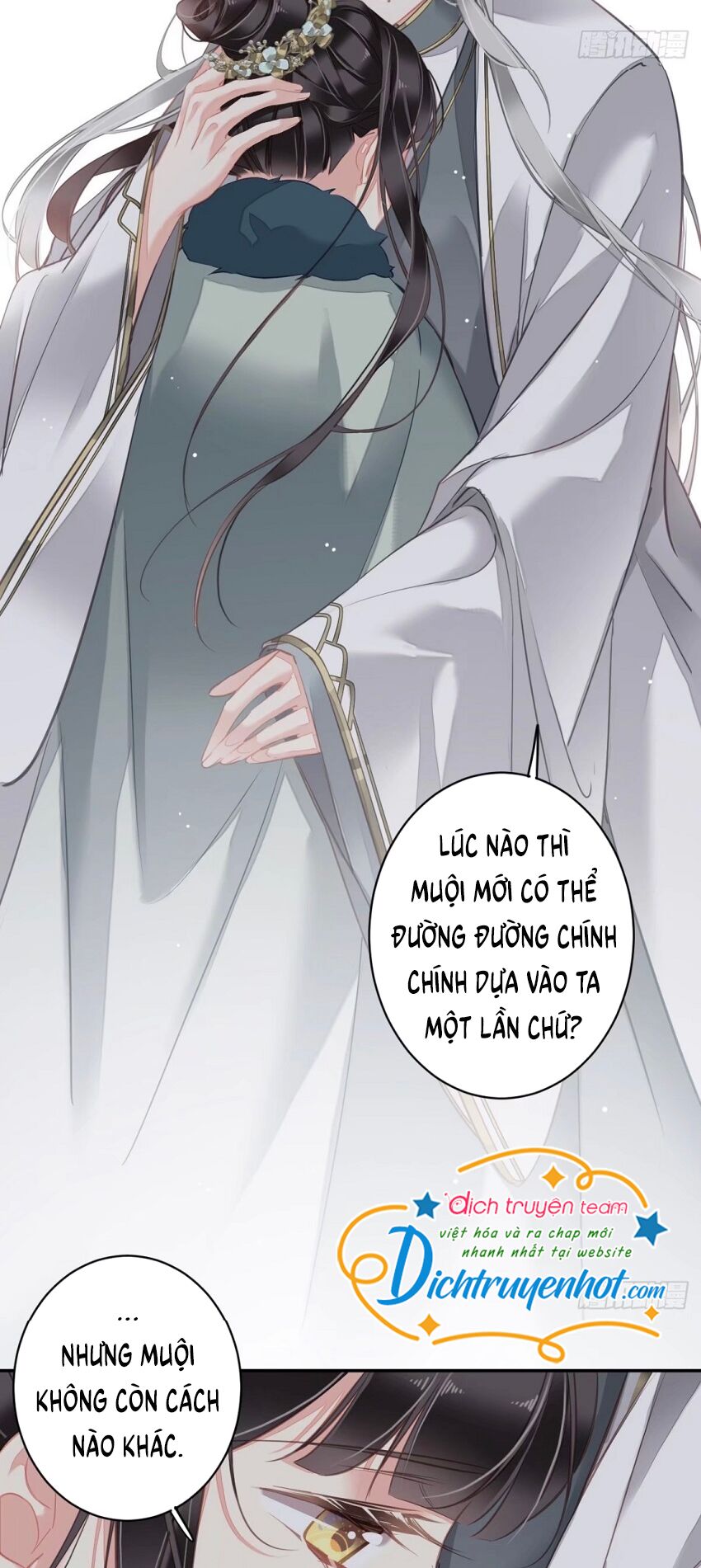 quận chúa bất tư gia chapter 107 - Trang 5