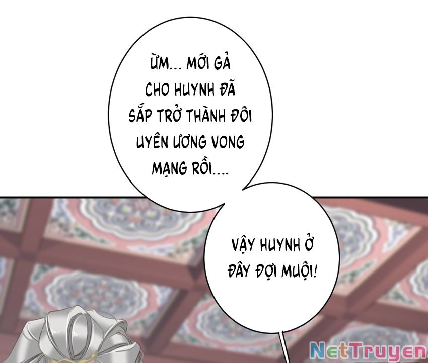 quận chúa bất tư gia chapter 108 - Trang 5