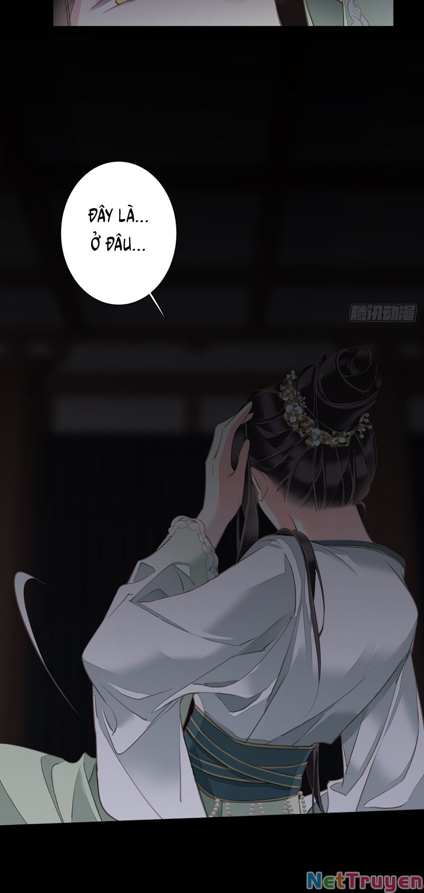 quận chúa bất tư gia chapter 108 - Trang 5