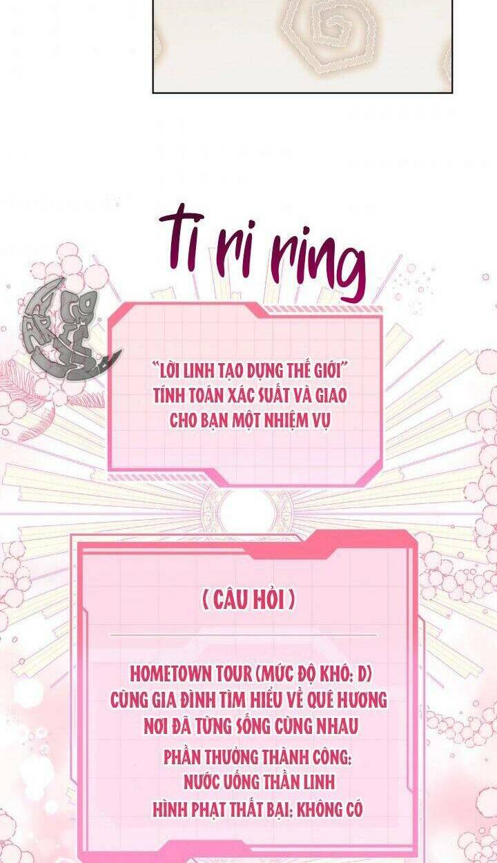 sự điều trị đặc biệt của tinh linh chapter 35 - Trang 2