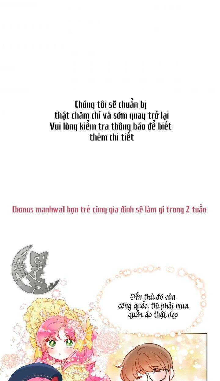 sự điều trị đặc biệt của tinh linh chapter 35 - Trang 2