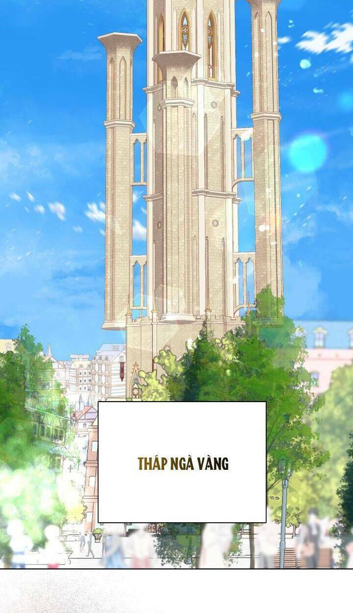 sự điều trị đặc biệt của tinh linh chapter 36 - Trang 2