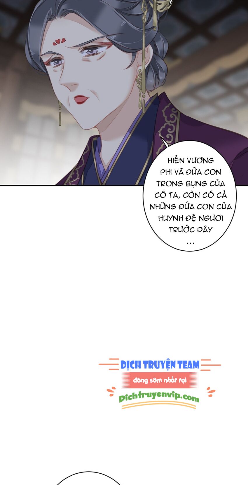 quận chúa bất tư gia chapter 113 - Trang 4