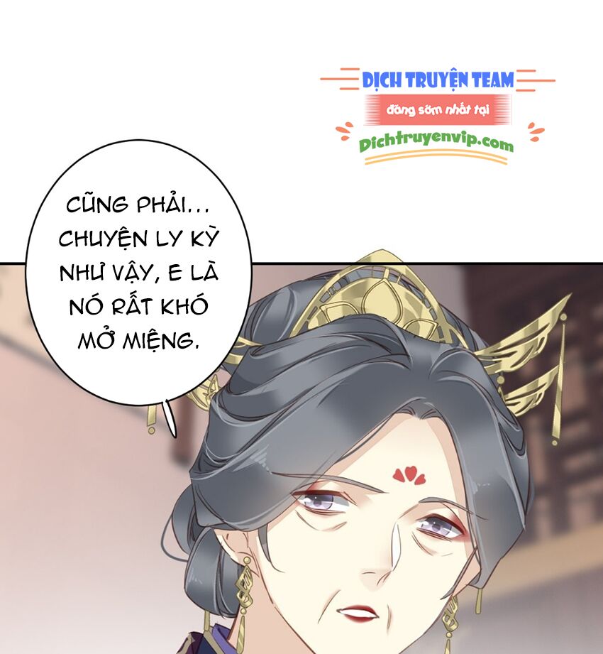 quận chúa bất tư gia chapter 113 - Trang 4