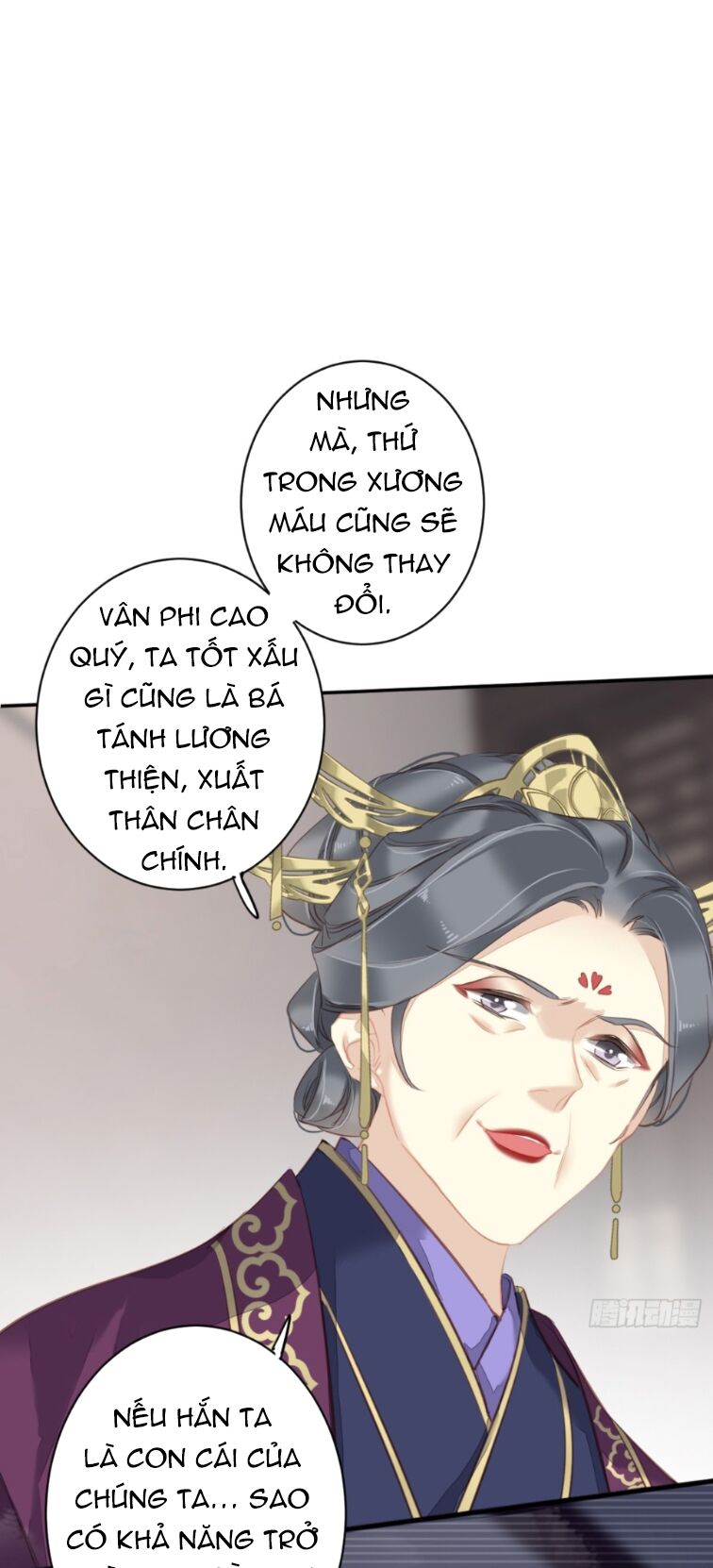 quận chúa bất tư gia chapter 114 - Trang 5