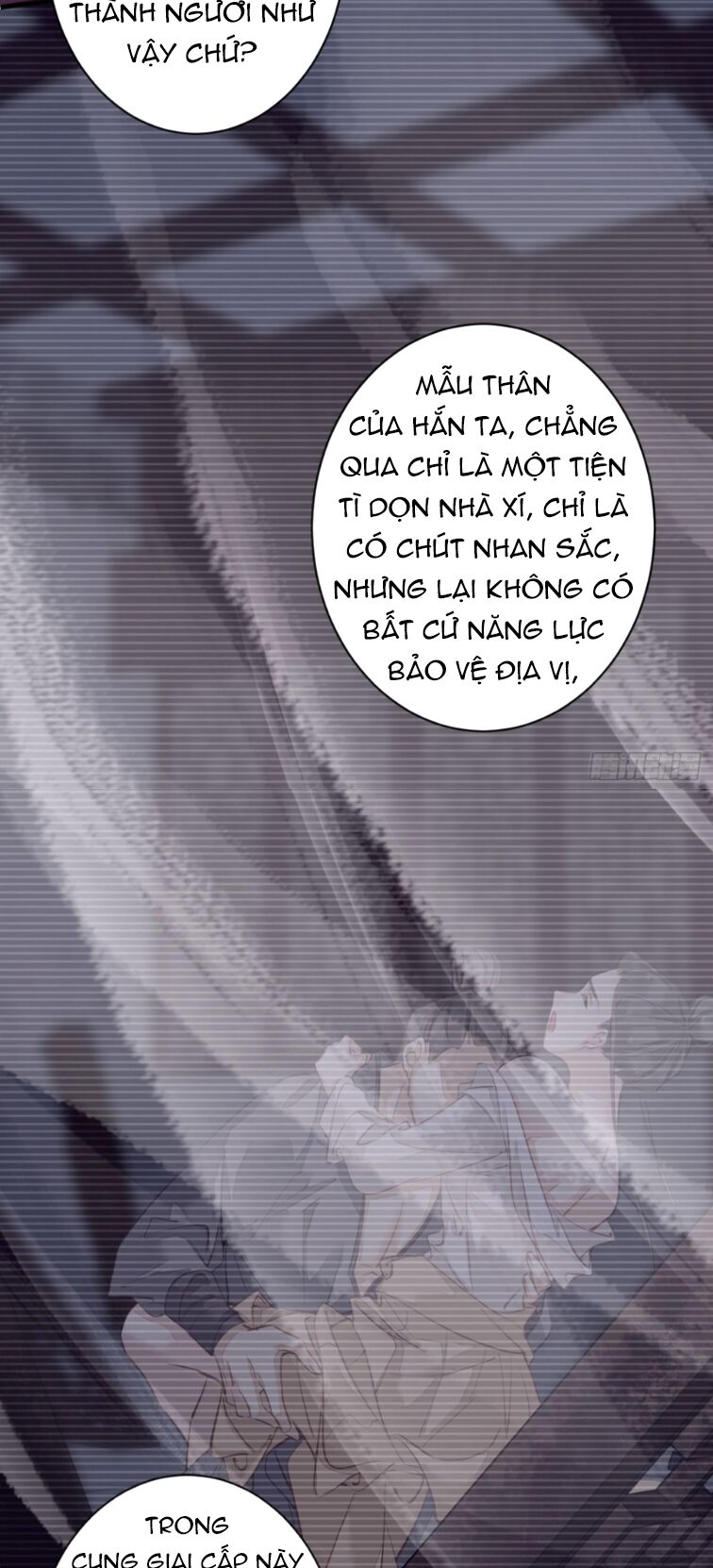 quận chúa bất tư gia chapter 114 - Trang 5