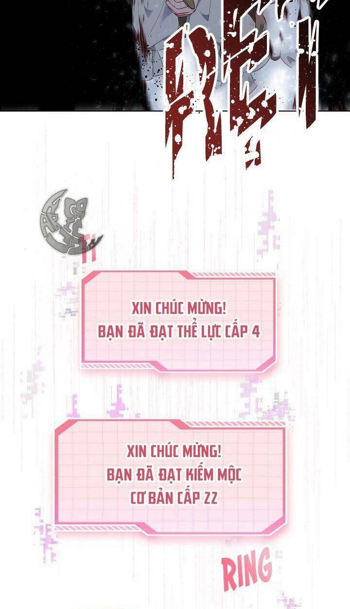 sự điều trị đặc biệt của tinh linh chapter 37 - Trang 2