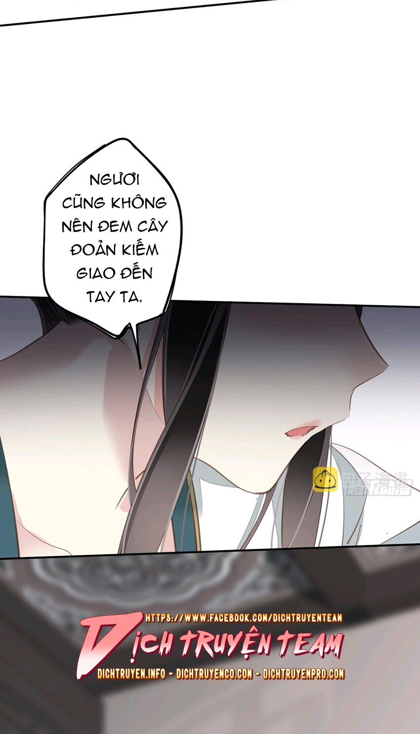 quận chúa bất tư gia chapter 115 - Trang 5