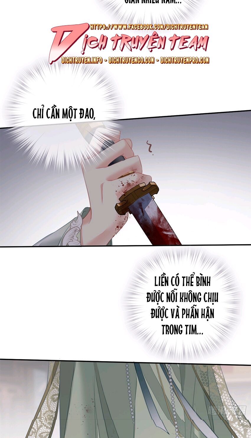 quận chúa bất tư gia chapter 116 - Trang 5