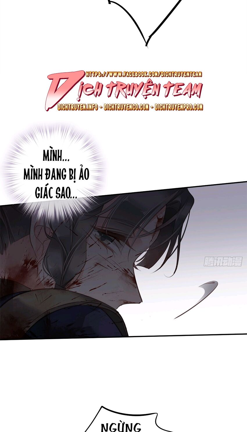 quận chúa bất tư gia chapter 116 - Trang 5