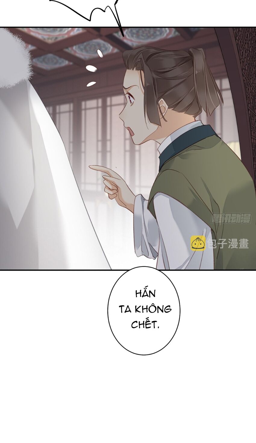 quận chúa bất tư gia chapter 117 - Trang 5