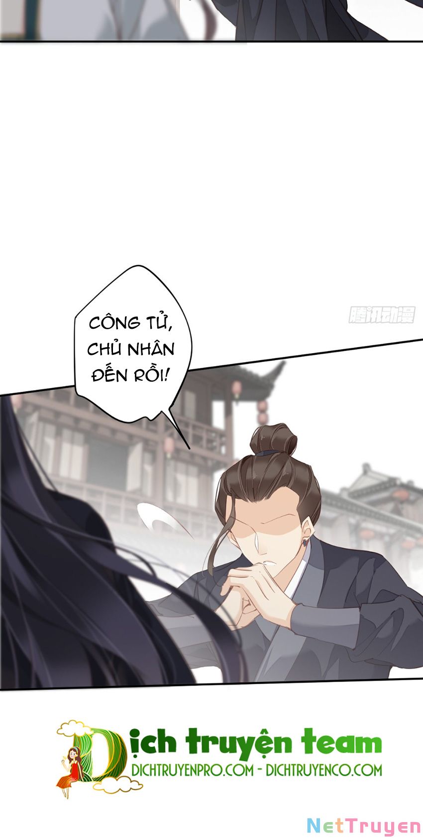 quận chúa bất tư gia chapter 119 - Trang 5