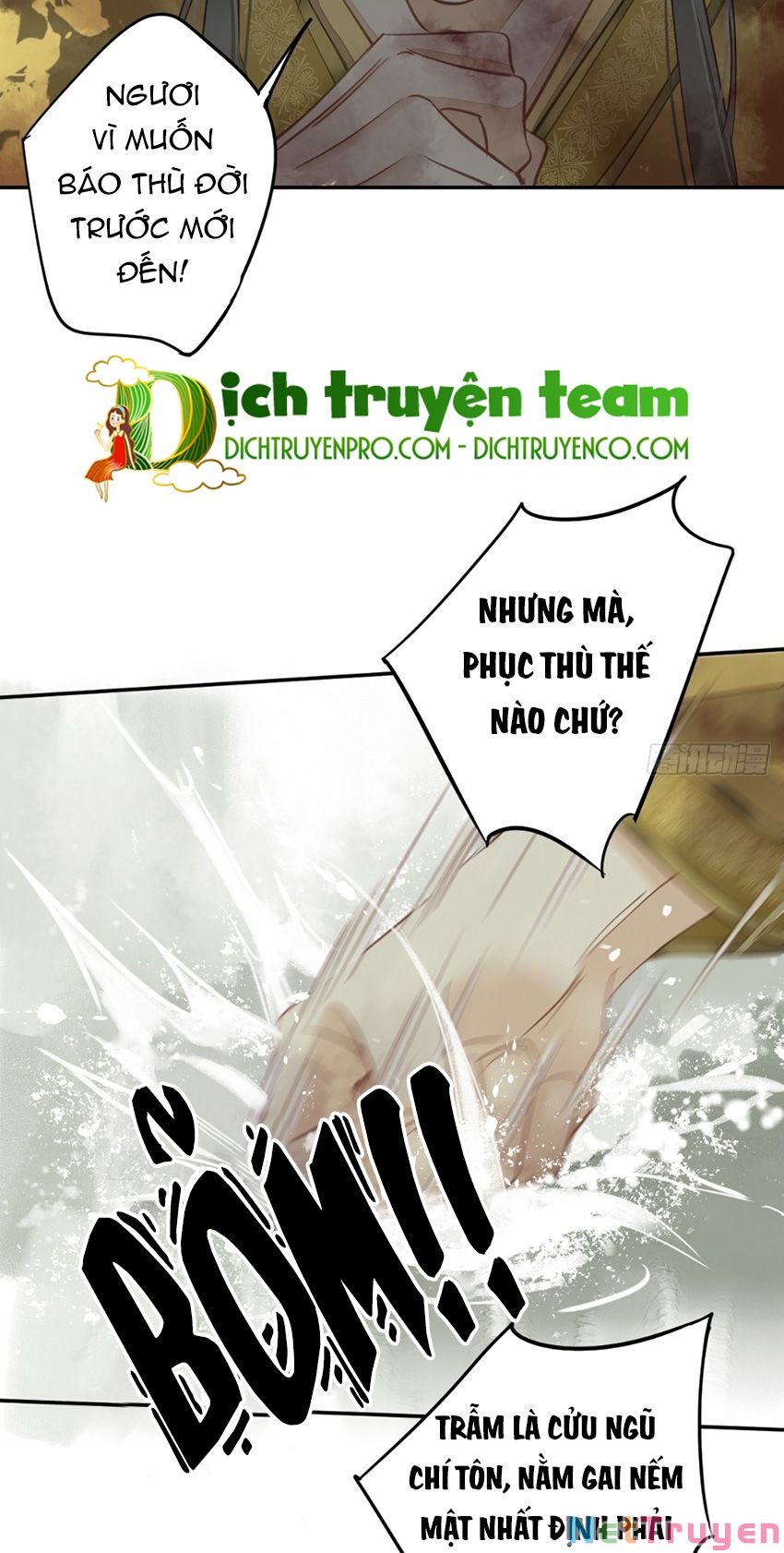 quận chúa bất tư gia chapter 119 - Trang 5