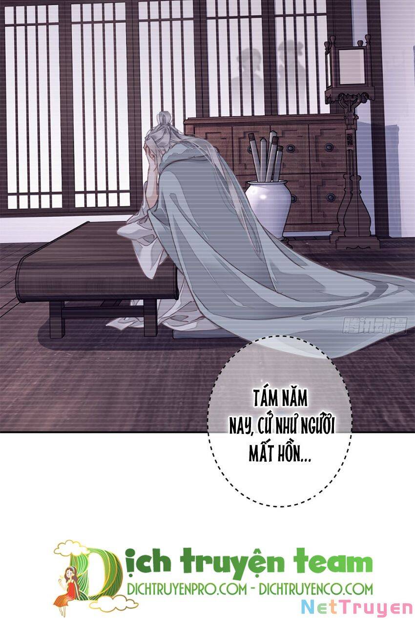 quận chúa bất tư gia chapter 122 - Trang 2