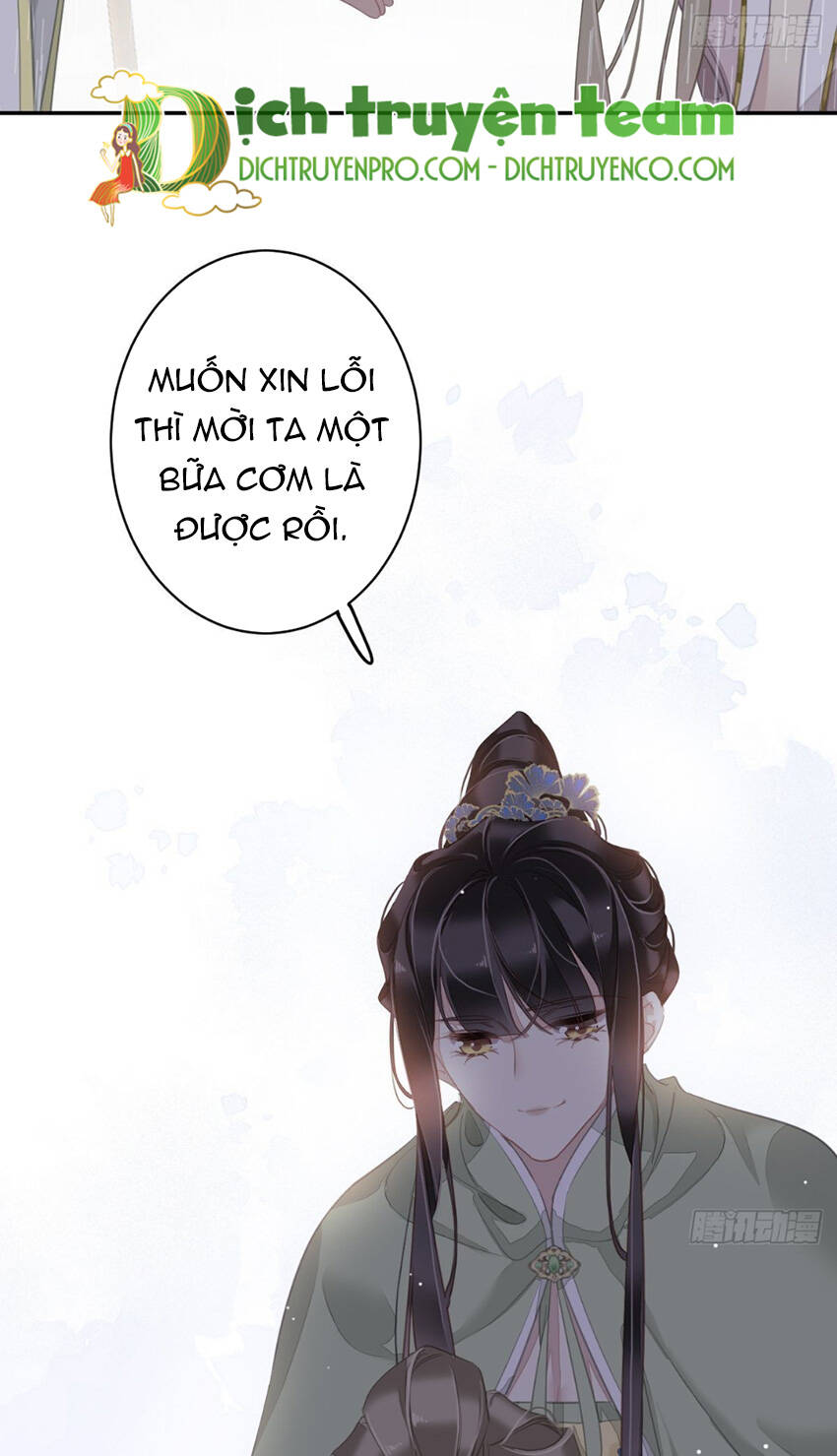 quận chúa bất tư gia chapter 124 - Trang 5