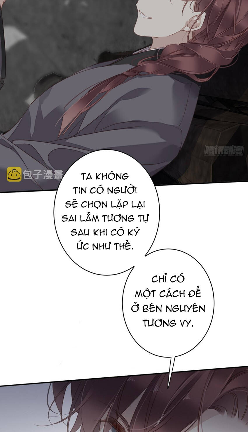 quận chúa bất tư gia chapter 125 - Trang 5