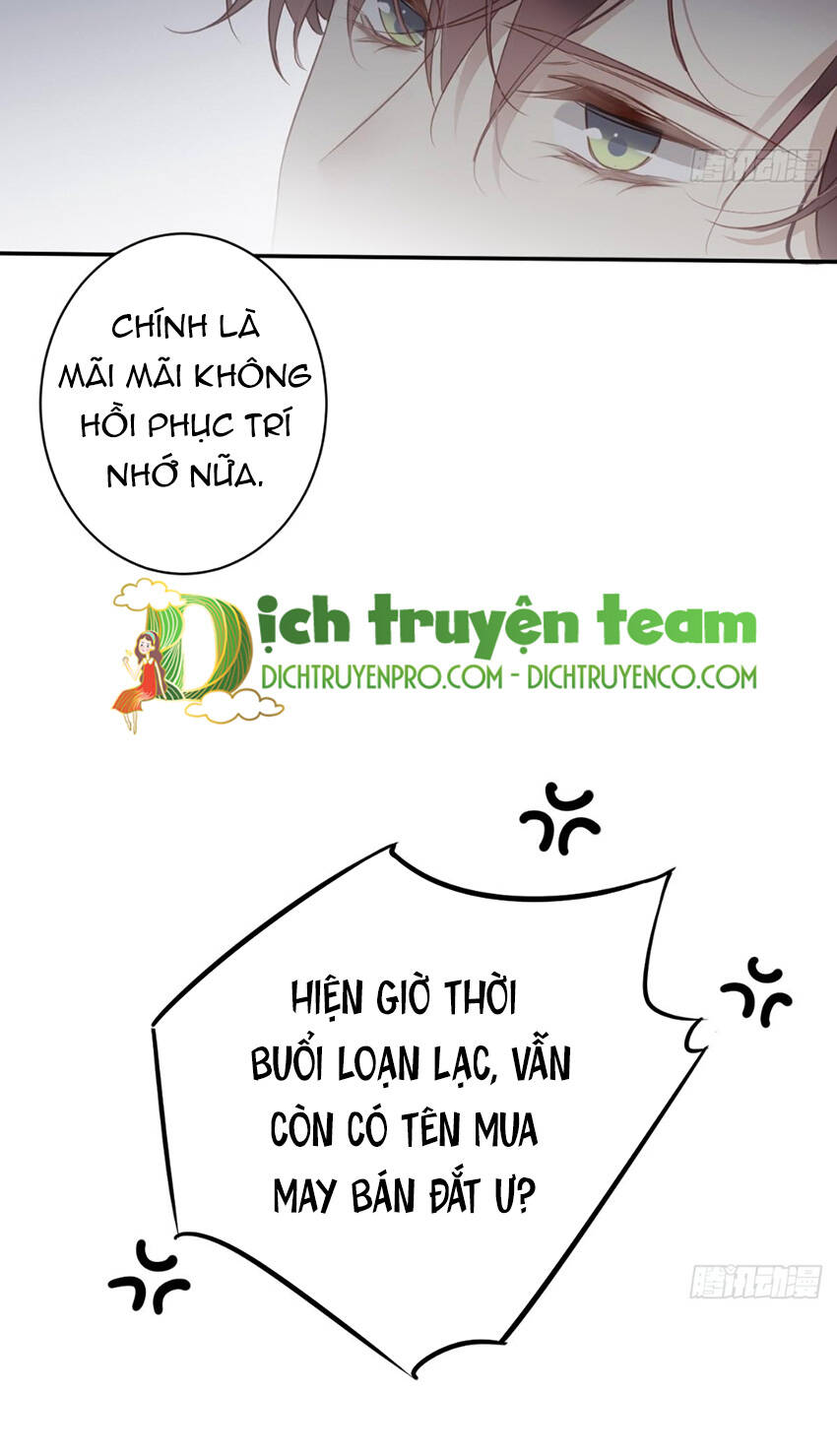 quận chúa bất tư gia chapter 125 - Trang 5