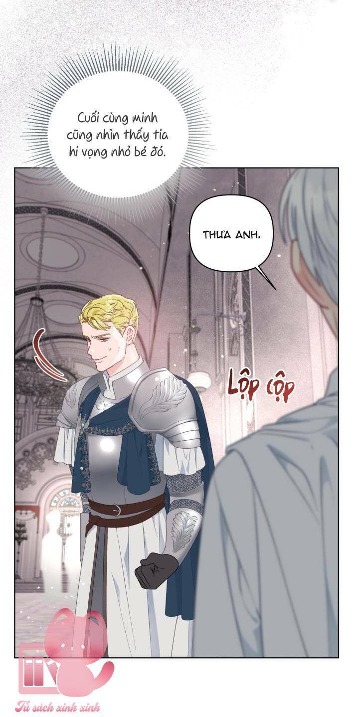 sự điều trị đặc biệt của tinh linh chapter 45 - Next chapter 46