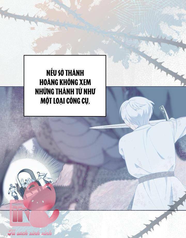 sự điều trị đặc biệt của tinh linh chapter 45 - Next chapter 46