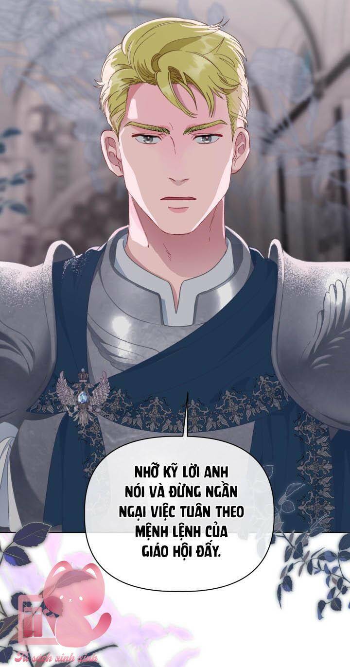 sự điều trị đặc biệt của tinh linh chapter 45 - Next chapter 46