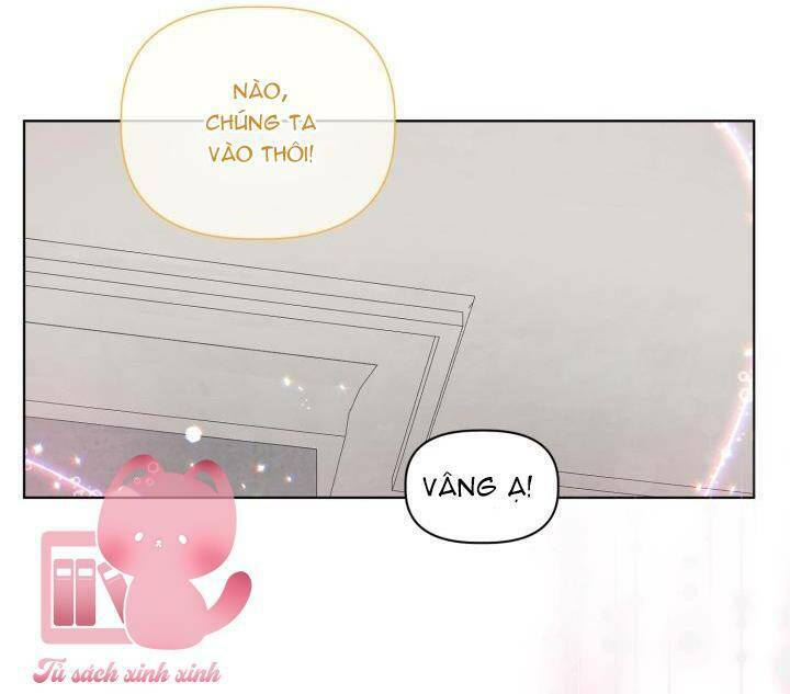 sự điều trị đặc biệt của tinh linh chapter 45 - Next chapter 46