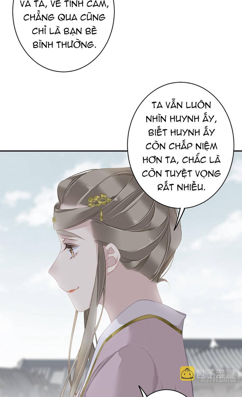 quận chúa bất tư gia chapter 126 - Trang 5