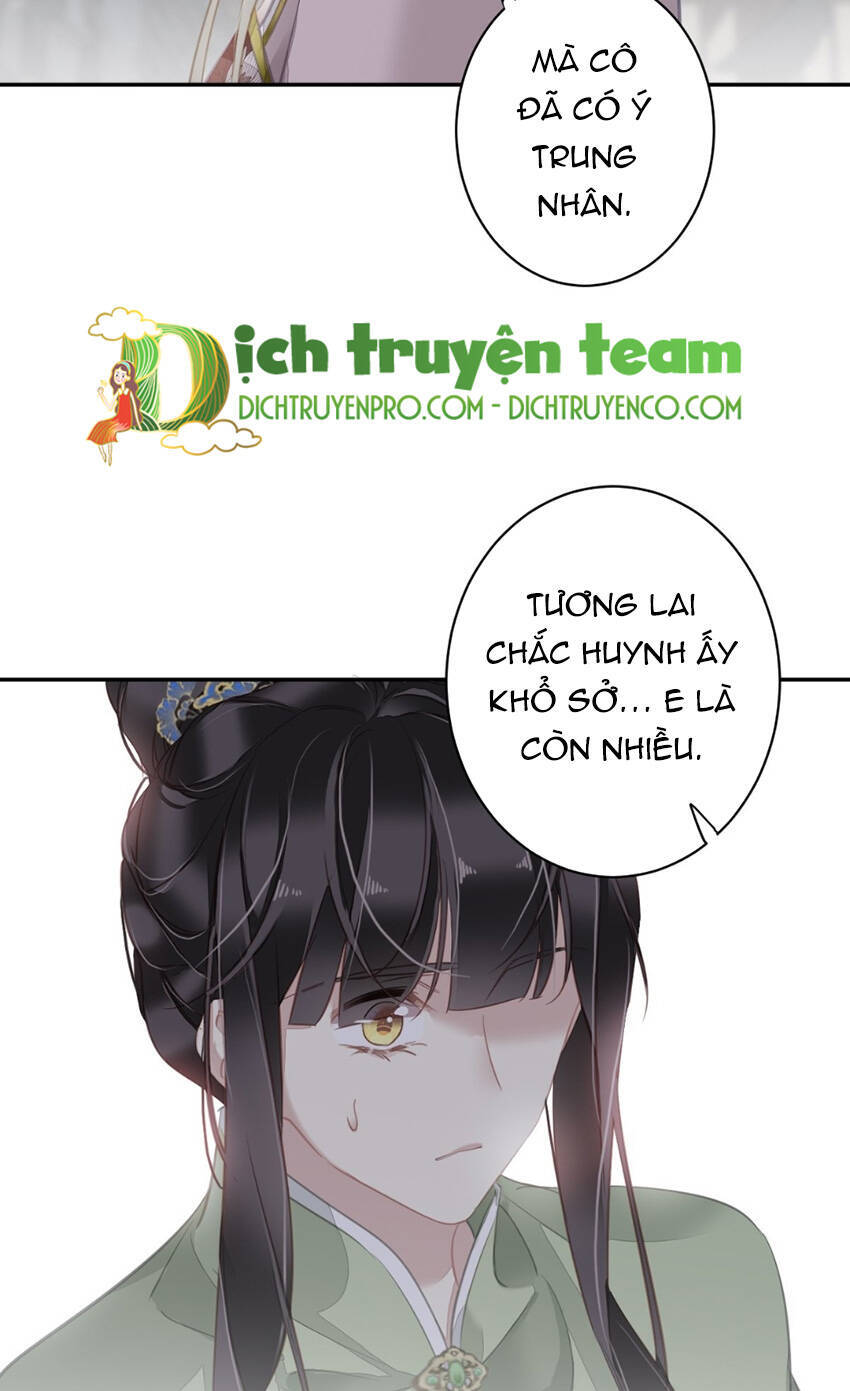 quận chúa bất tư gia chapter 126 - Trang 5