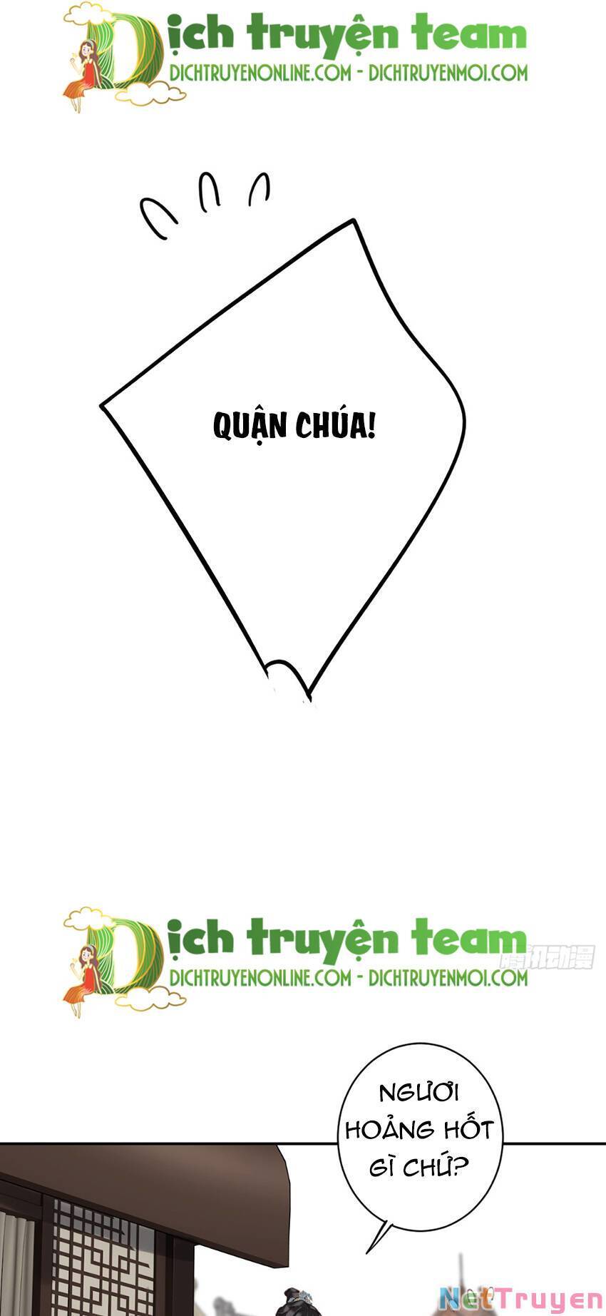 quận chúa bất tư gia chapter 129 - Trang 4