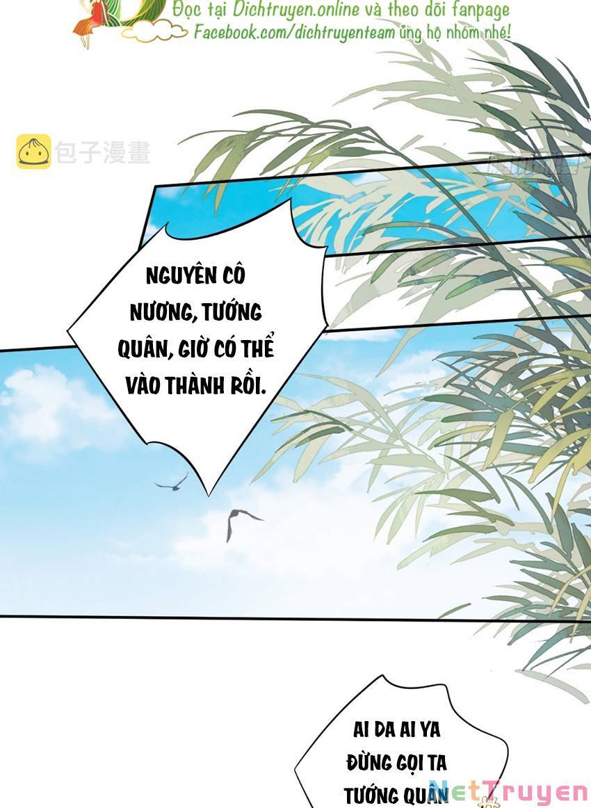 quận chúa bất tư gia chapter 134 - Trang 5