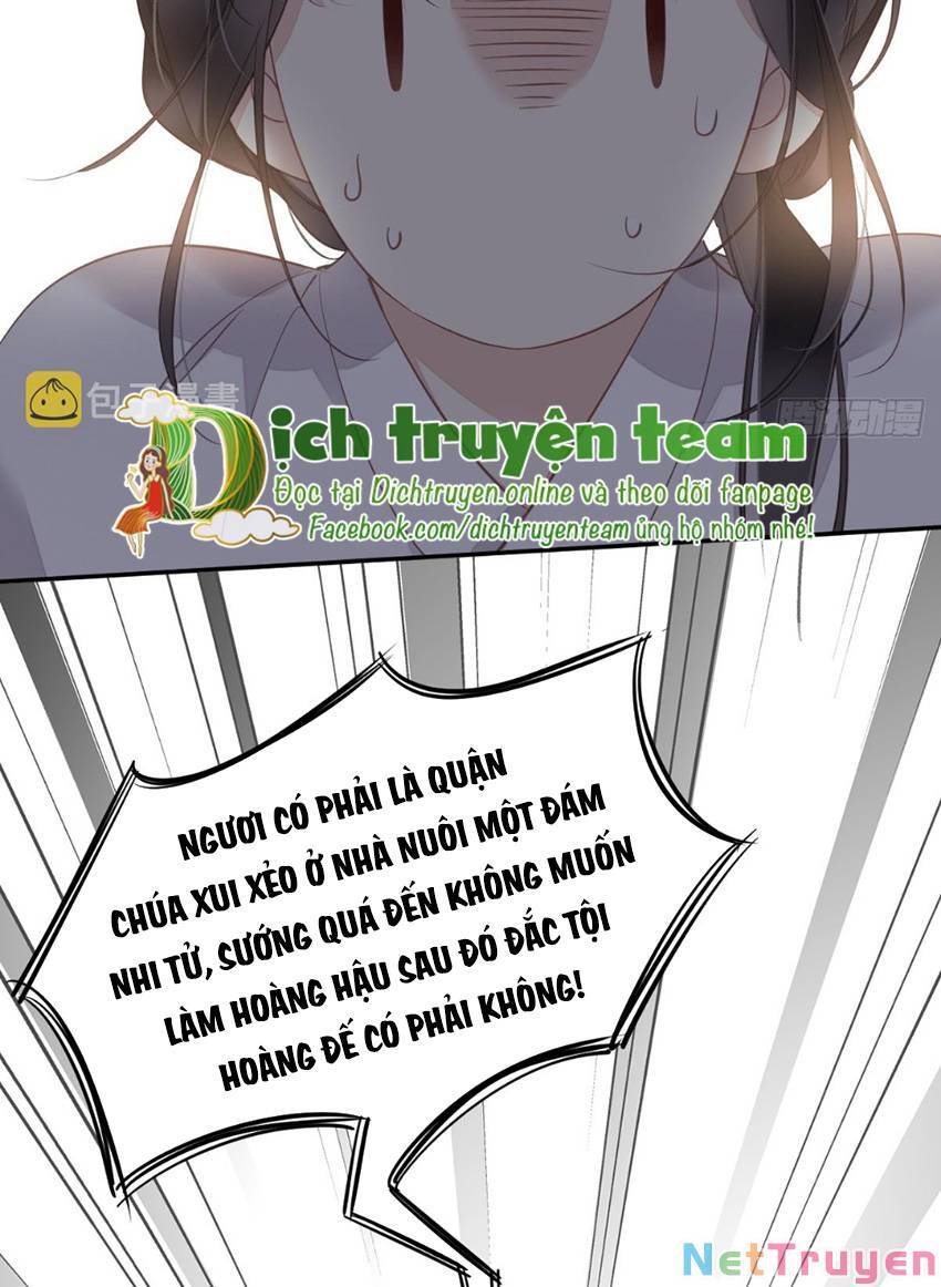 quận chúa bất tư gia chapter 134 - Trang 5