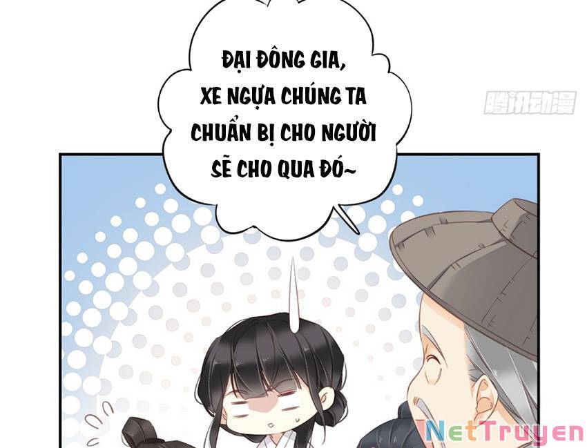 quận chúa bất tư gia chapter 134 - Trang 5