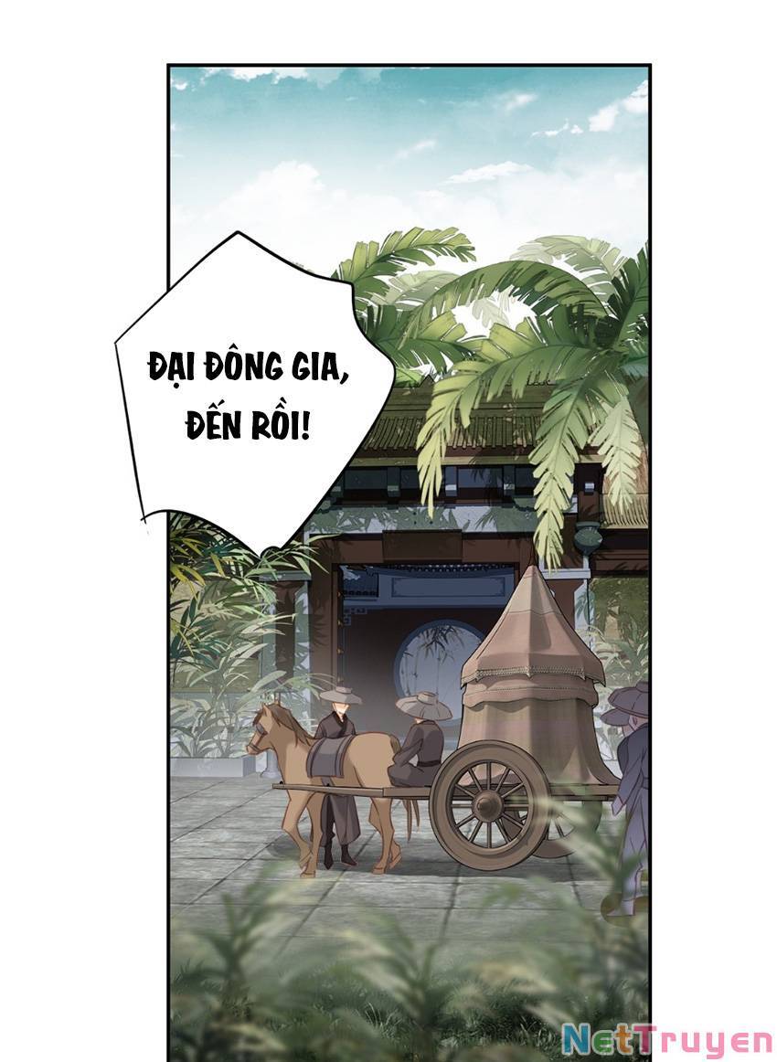 quận chúa bất tư gia chapter 134 - Trang 5