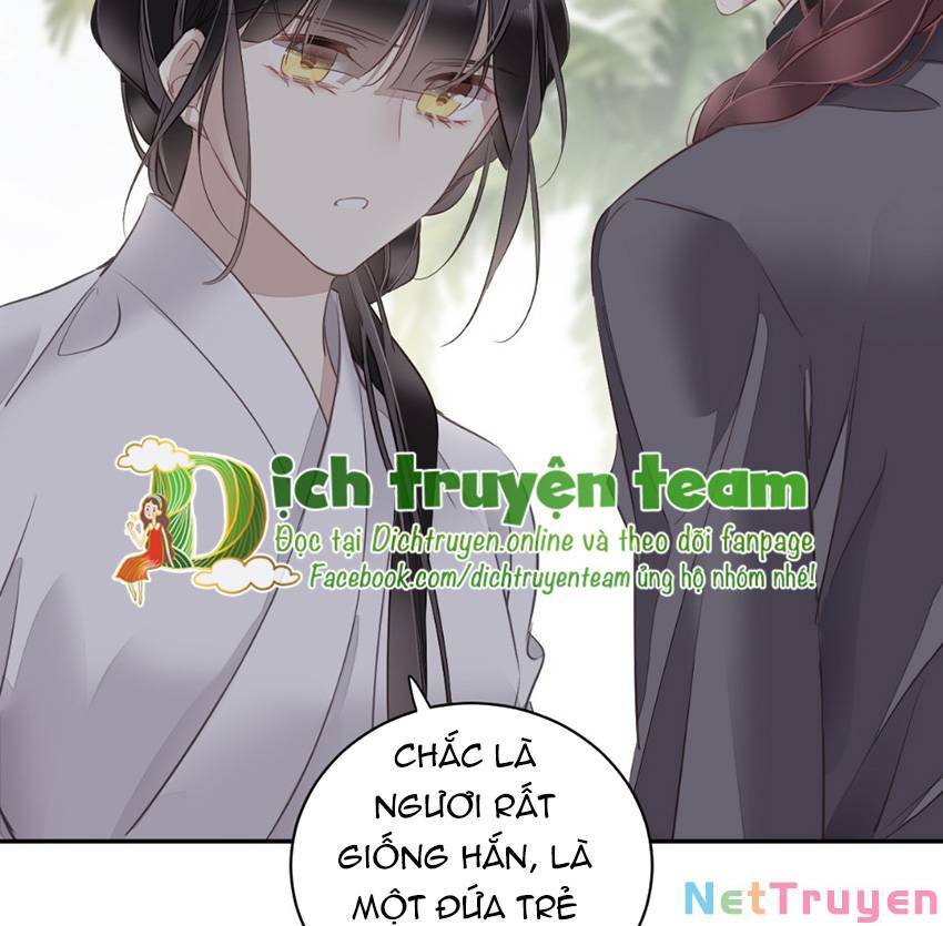 quận chúa bất tư gia chapter 134 - Trang 5