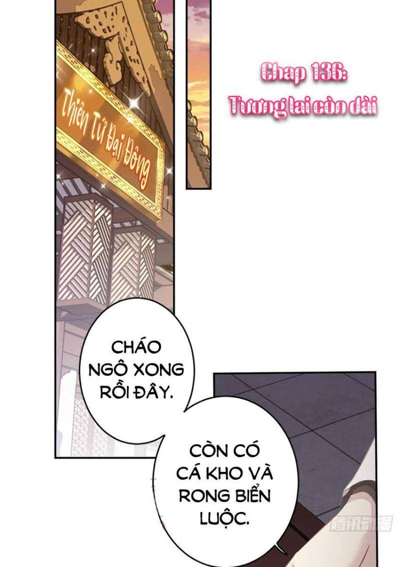 quận chúa bất tư gia chapter 136 - Trang 4