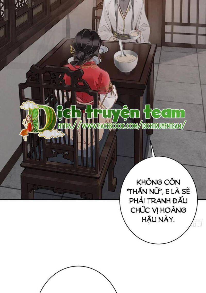 quận chúa bất tư gia chapter 136 - Trang 4