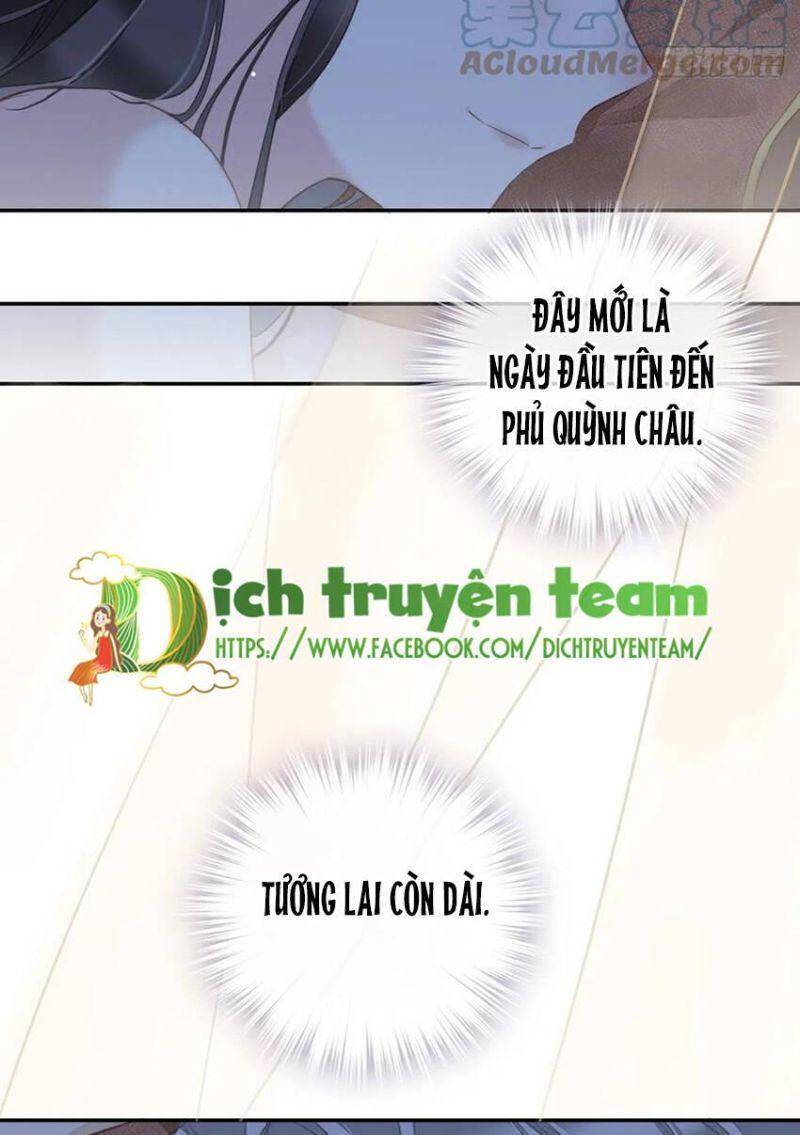 quận chúa bất tư gia chapter 136 - Trang 4