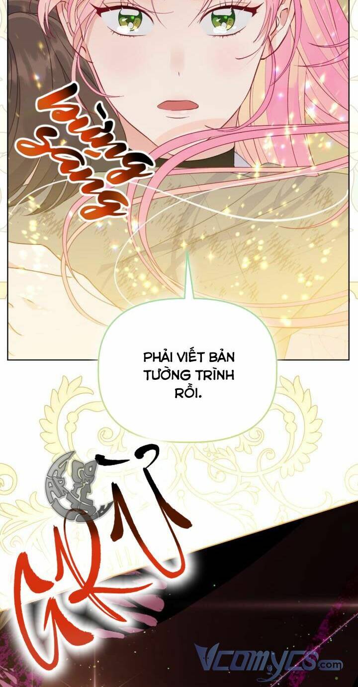 sự điều trị đặc biệt của tinh linh chapter 55 - Next chapter 56