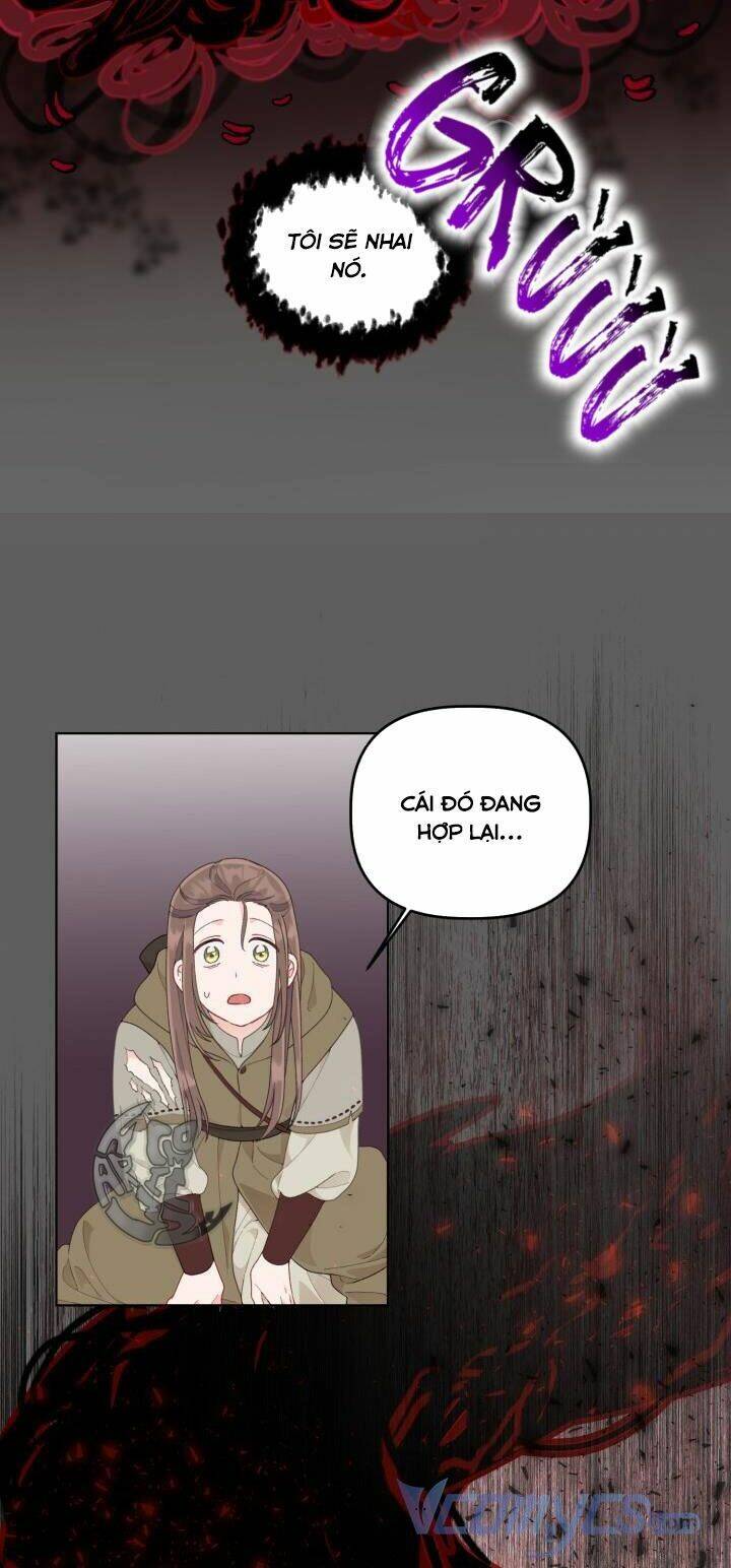 sự điều trị đặc biệt của tinh linh chapter 55 - Next chapter 56