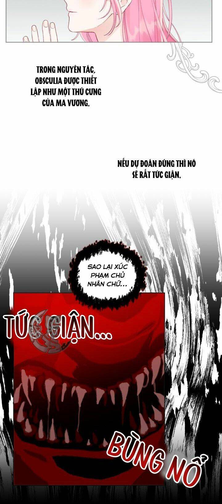 sự điều trị đặc biệt của tinh linh chapter 55 - Next chapter 56