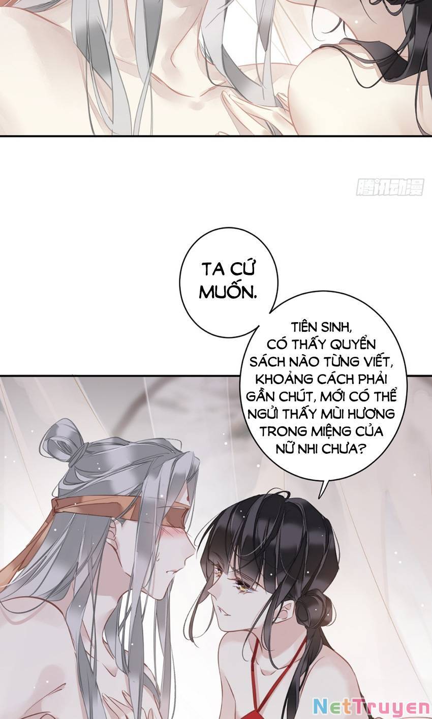 quận chúa bất tư gia chapter 139 - Trang 5