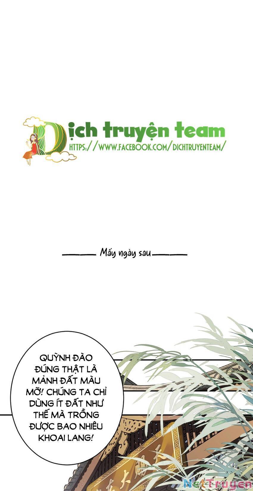 quận chúa bất tư gia chapter 140 - Trang 5