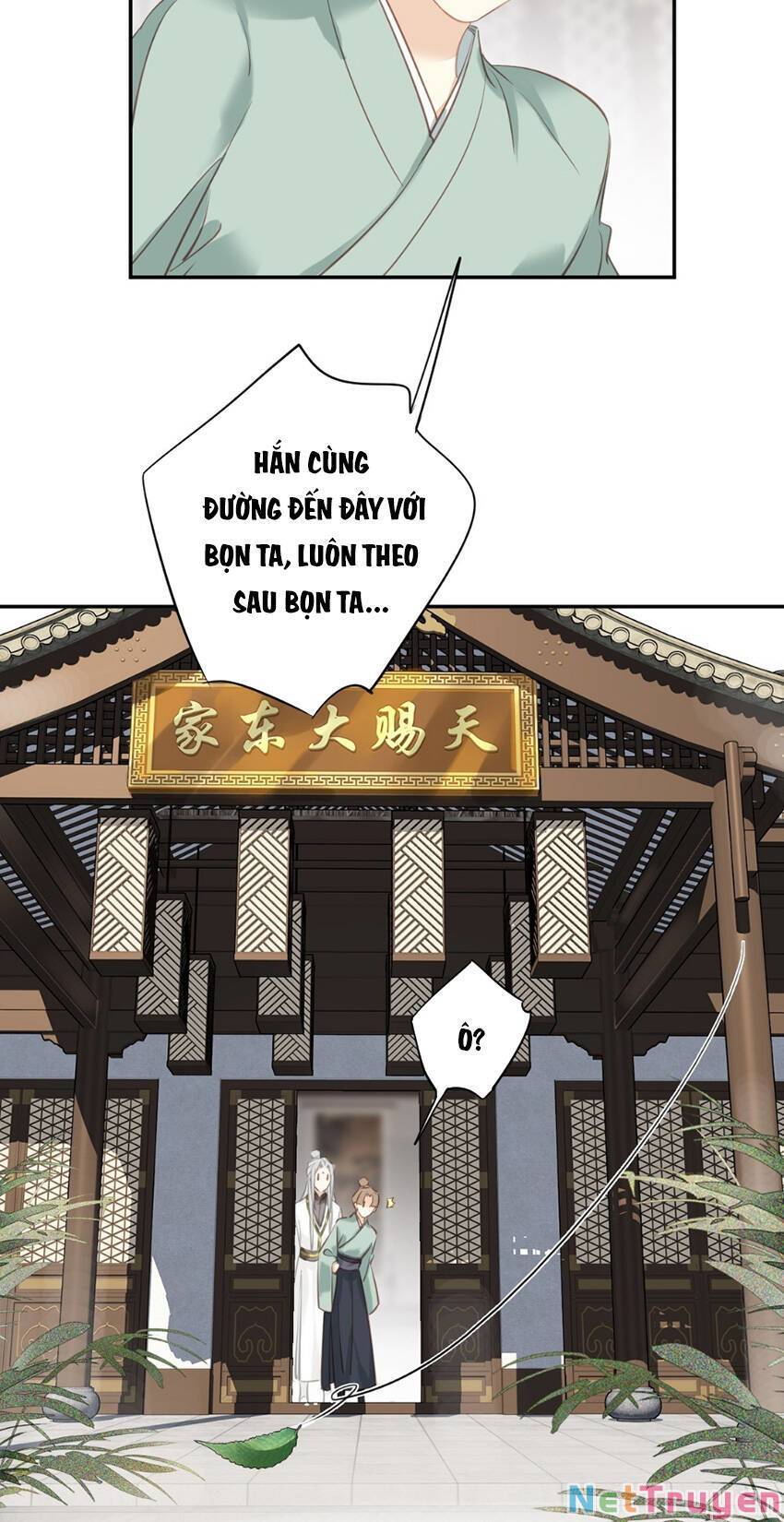 quận chúa bất tư gia chapter 140 - Trang 5