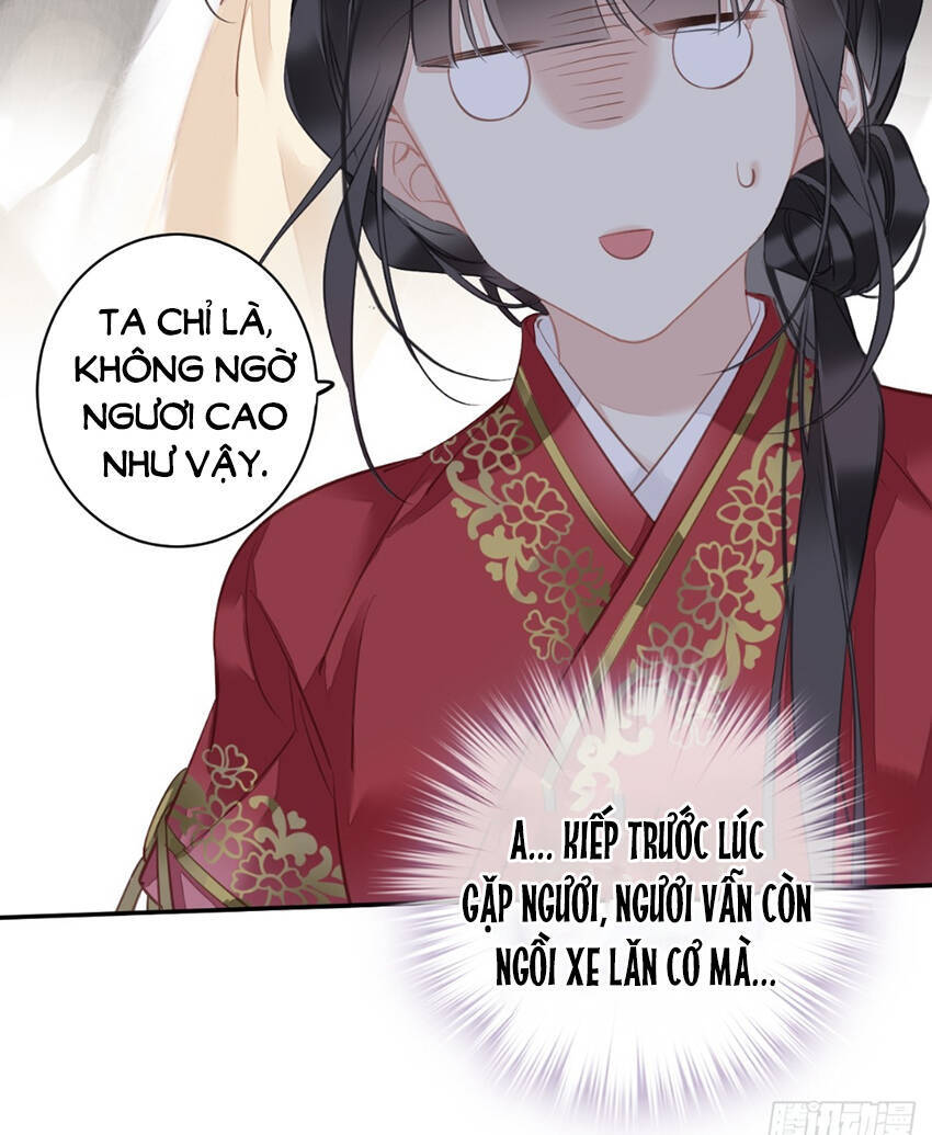 quận chúa bất tư gia chapter 141 - Next chapter 142