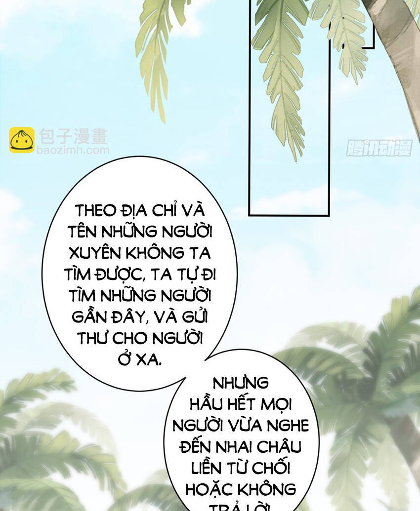 quận chúa bất tư gia chapter 141 - Trang 4