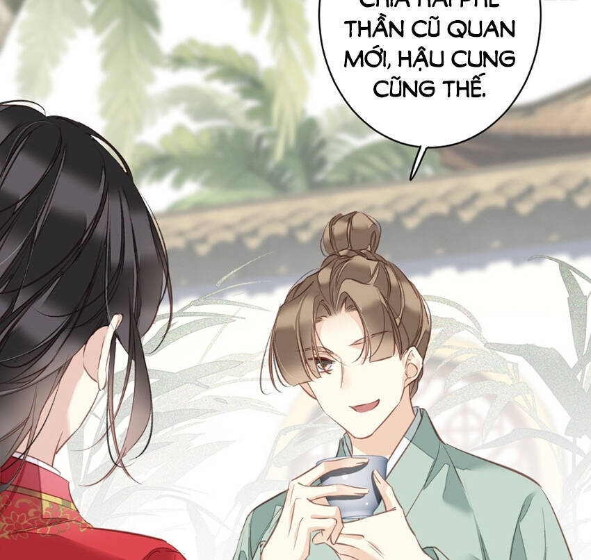 quận chúa bất tư gia chapter 141 - Trang 4