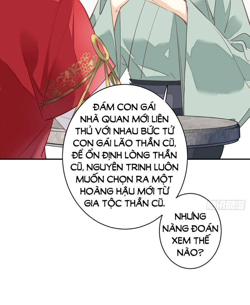 quận chúa bất tư gia chapter 141 - Trang 4