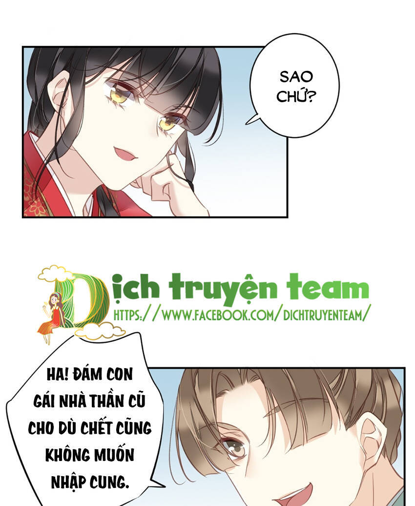 quận chúa bất tư gia chapter 141 - Next chapter 142