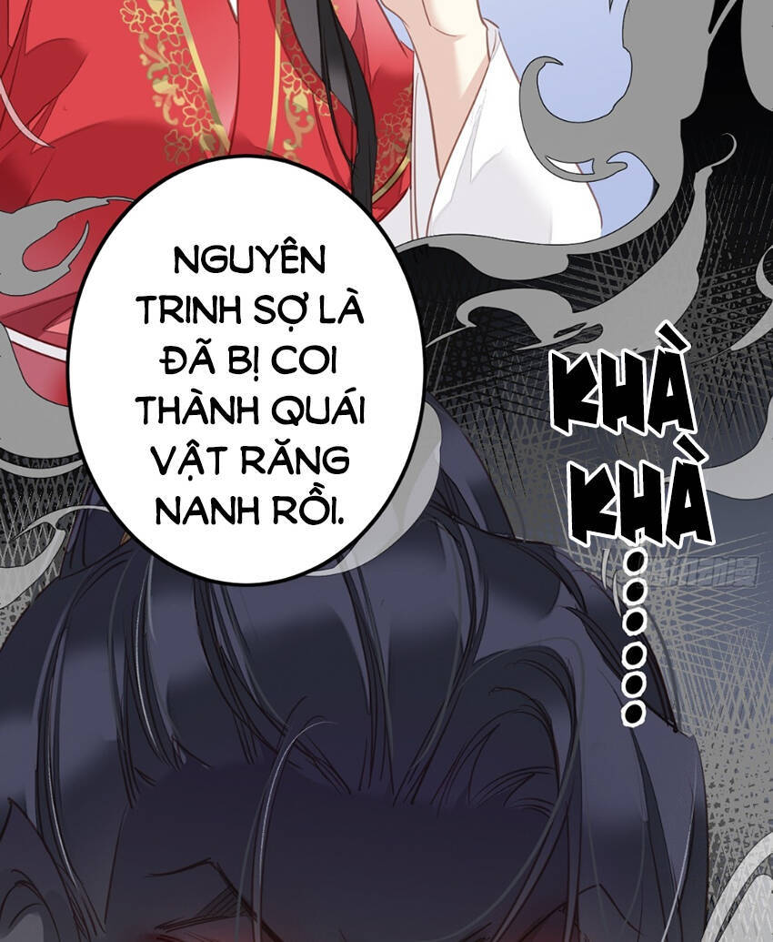 quận chúa bất tư gia chapter 141 - Trang 4